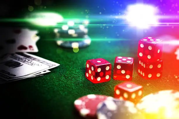 rummy game