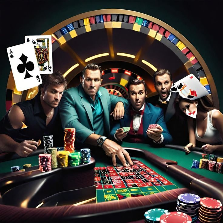 rummy game