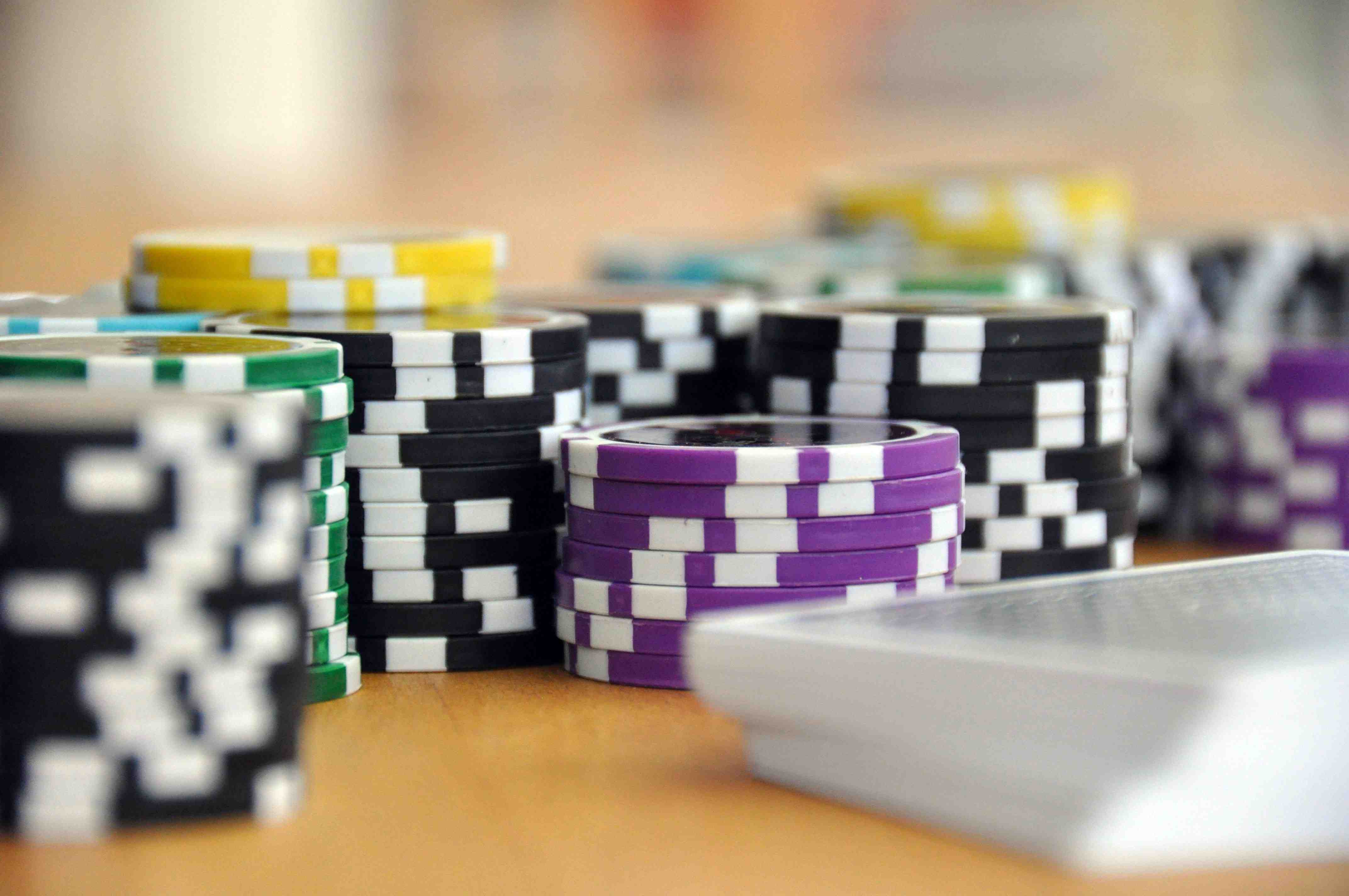 rummy game