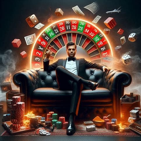 rummy game