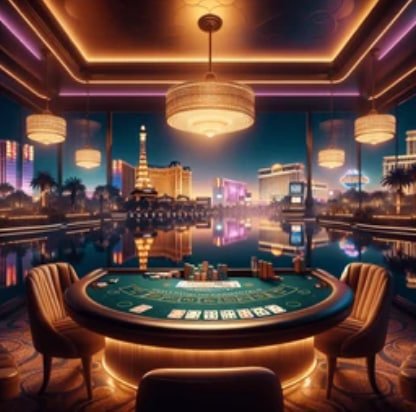 rummy game