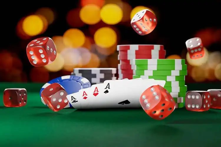 rummy game