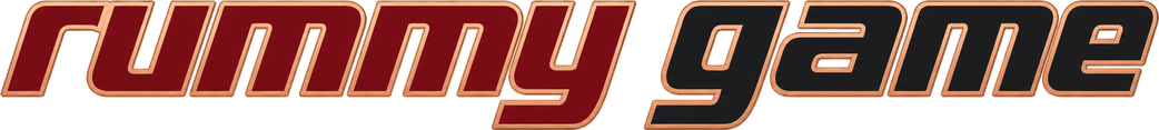 rummy game logo